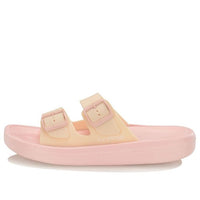 (WMNS) Li-Ning Clap Sandals 'Pink' AGAP006-4