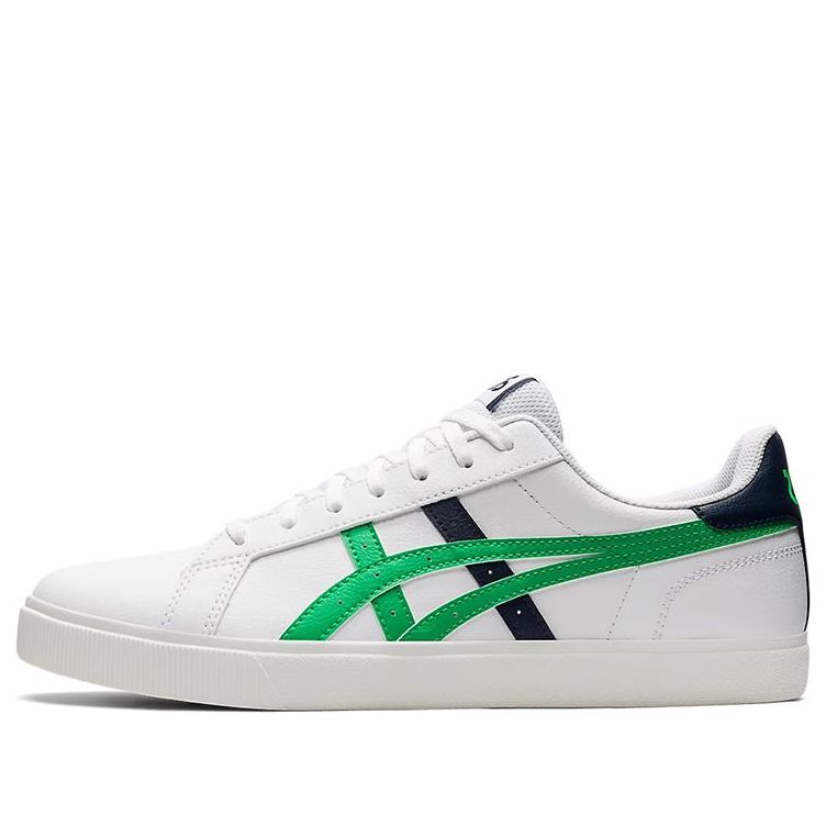 ASICS Classic CT 'White Green' 1201A272-101