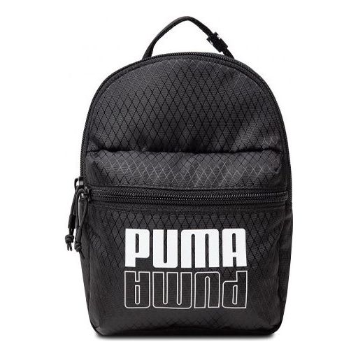 PUMA Core Base Mini Backpack 'Black' 078324-01
