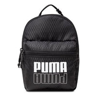 PUMA Core Base Mini Backpack 'Black' 078324-01