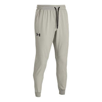 Under Armour Sportstyle Elite Joggers Pants 'Brown' 1374658-289