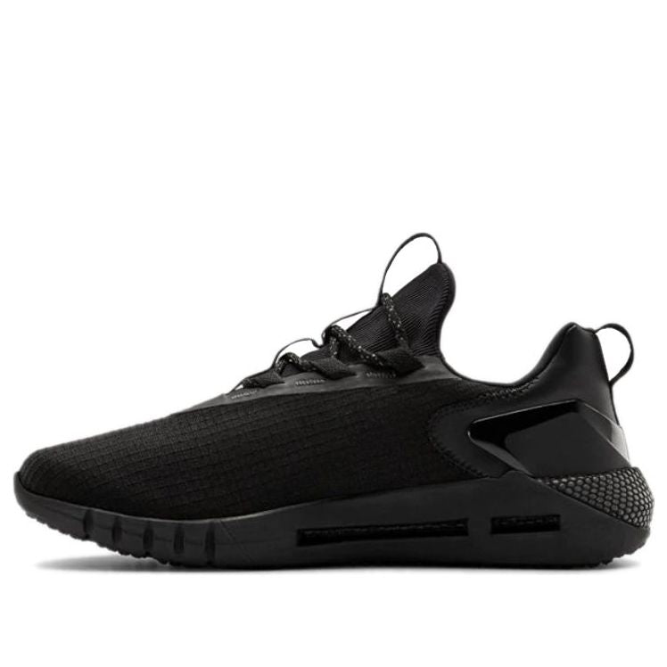 Under Armour HOVR STRT NM 'Black Jet Grey' 3023875-001