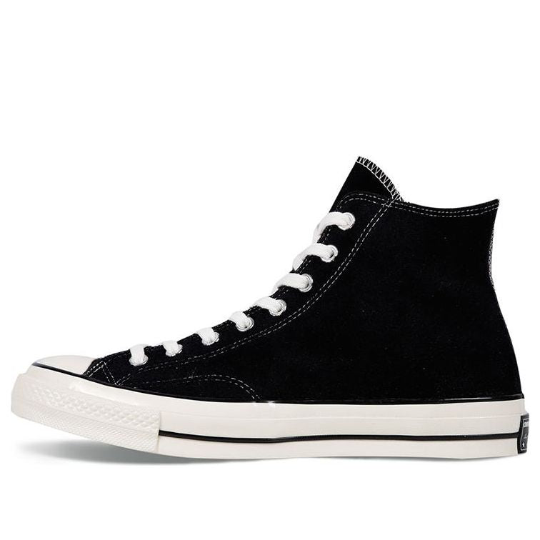 Converse Chuck Taylor All Star 1970s 'Black White' 162244C