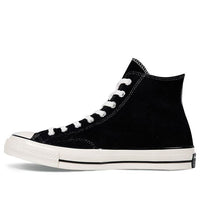 Converse Chuck Taylor All Star 1970s 'Black White' 162244C