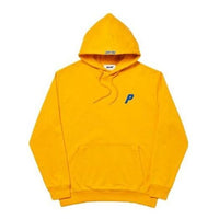 Palace Tri-Chrome Hoodie 'Orange' P18CS145