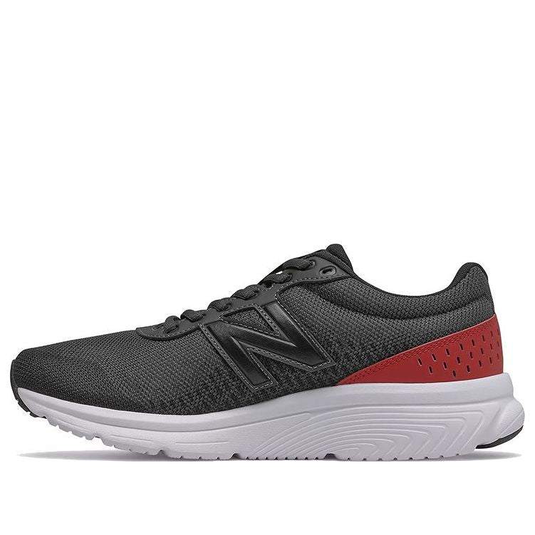 New Balance 411 Series v2 Sneakers Black M411CK2