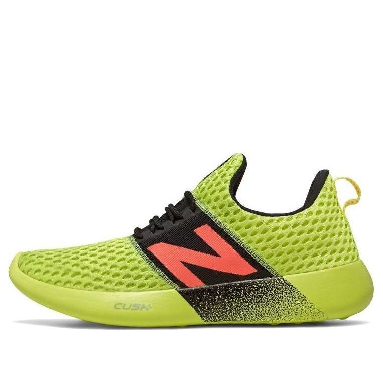 New Balance RCVRY v2 Yellow RCVRYA2