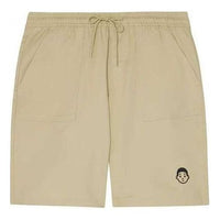 New Balance x Noritake Shorts Asia Sizing 'Beige' AMS02355-BEI