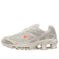 Nike Shox Ride 2 'Light Bone Turf Orange' HQ5412-072
