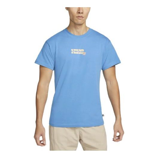 Nike SB Tee DQ1855-469