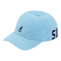 Supreme x Kangol Bermuda Space Cap 'Blue Black' SUP-SS20-688