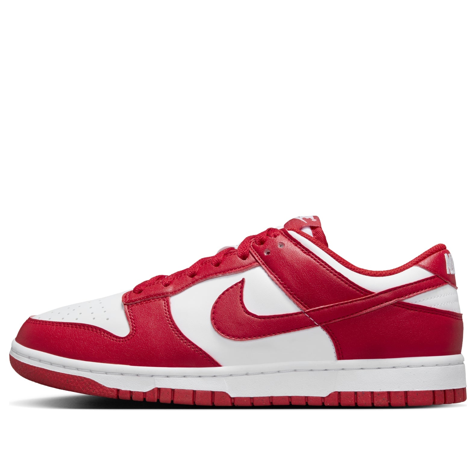 (WMNS) Nike Dunk Low Next Nature 'St. John's' DD1873-116