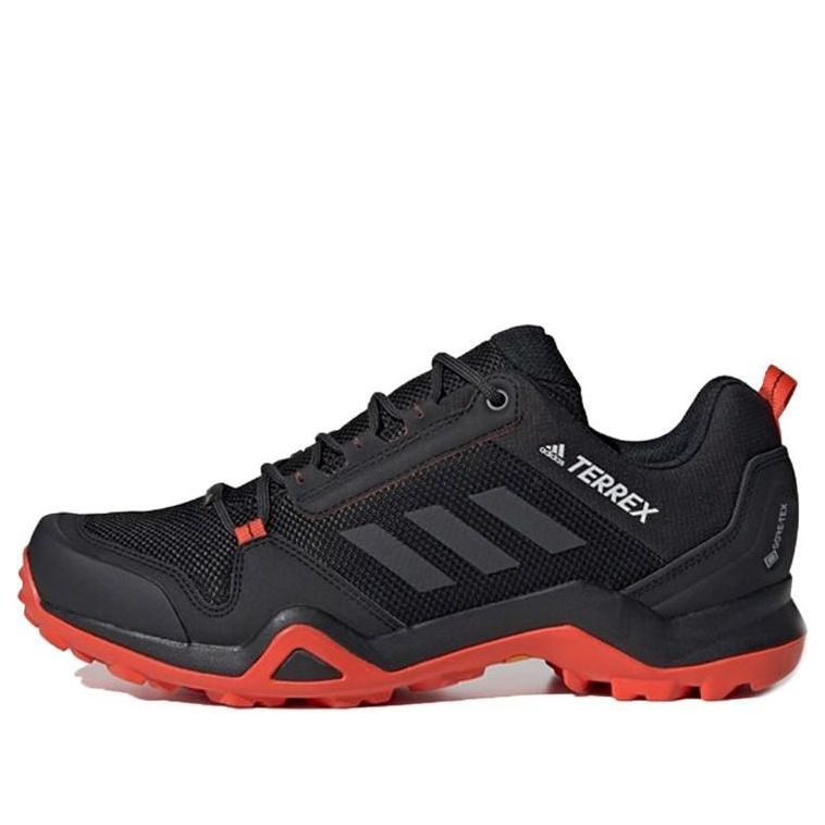 adidas Terrex AX3 GTX 'Active Orange' G26578