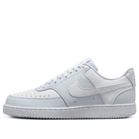 (WMNS) Nike Court Vision Low Next Nature 'Football Grey White' DH3158-004