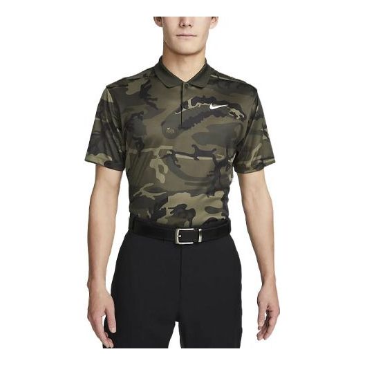 Nike Dri-FIT Victory+ Logo Polo DV7905-355