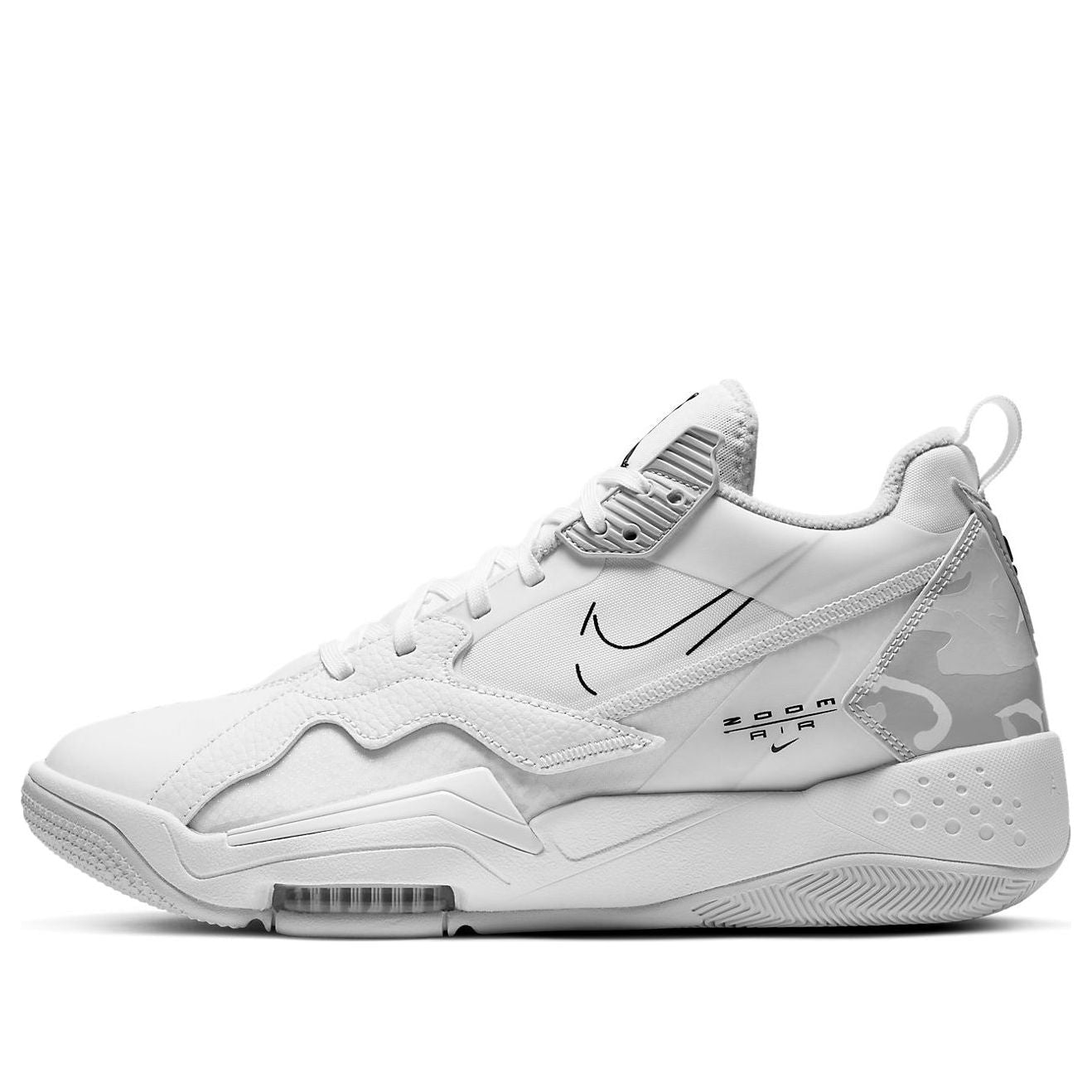 Air Jordan Zoom '92 'White Camo' DC9037-100