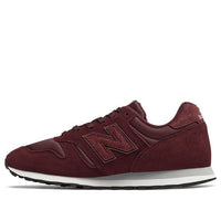 (WMNS) New Balance 373 Series 'Red' WL373BSP