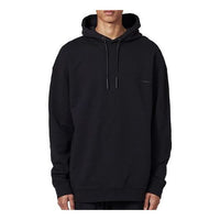 Men's A-COLD-WALL* ONYX LOUNGE Black ACWMW017DRT-BLK