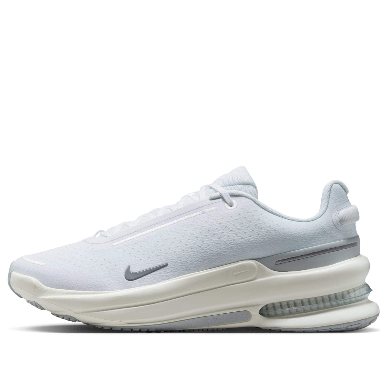 Nike Air Zoom Upturn SC 'White Cement Gray' IB2746-103
