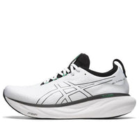 ASICS Gel-Nimbus 25 'White' 1011B547-1037H