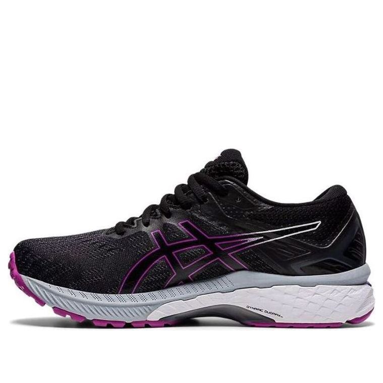 (WMNS) ASICS GT-2000 9 GTX 'Black Digital Grape' 1012A866-001