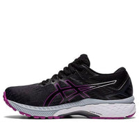 (WMNS) ASICS GT-2000 9 GTX 'Black Digital Grape' 1012A866-001