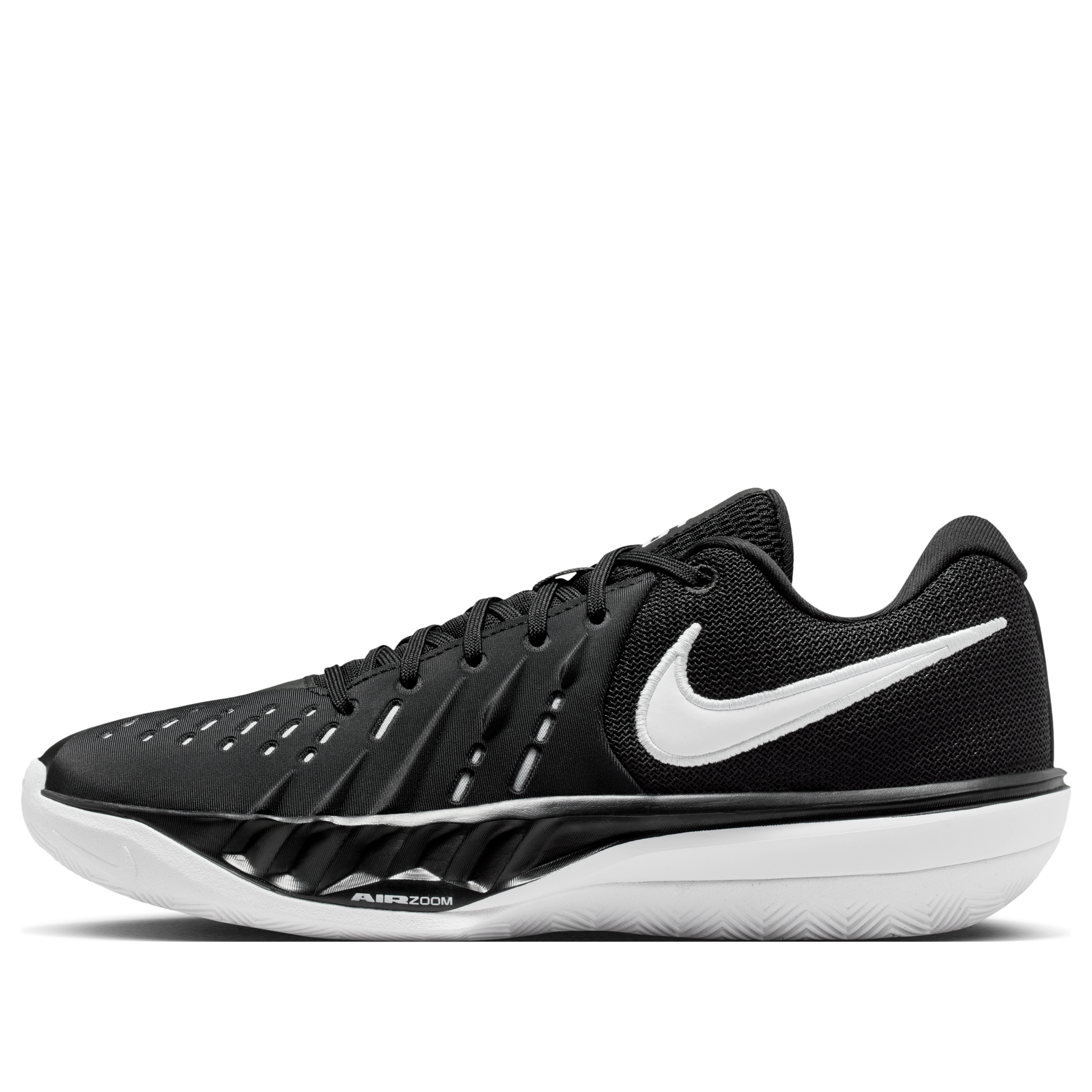 Nike GT Cut Academy 2 'Black Pure Platinum' HV9774-001