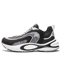 (WMNS) Li-Ning V8 'Black White' ARHP128-2