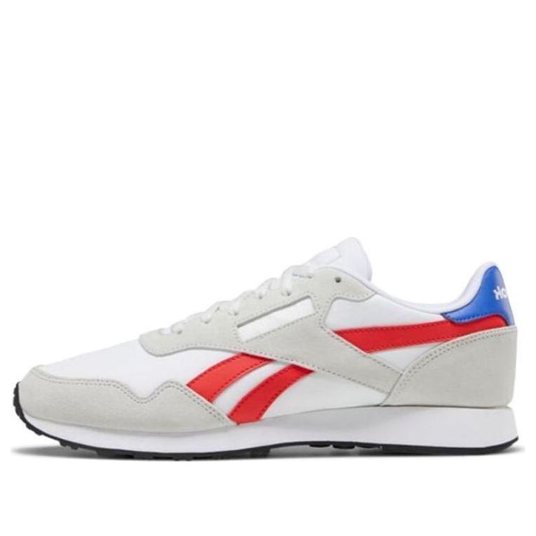 Reebok Royal Ultra 'Grey Radiant Red' EG9398