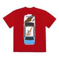 Travis Scott Cactus Jack Jackboys Vehicle Tee TC-288