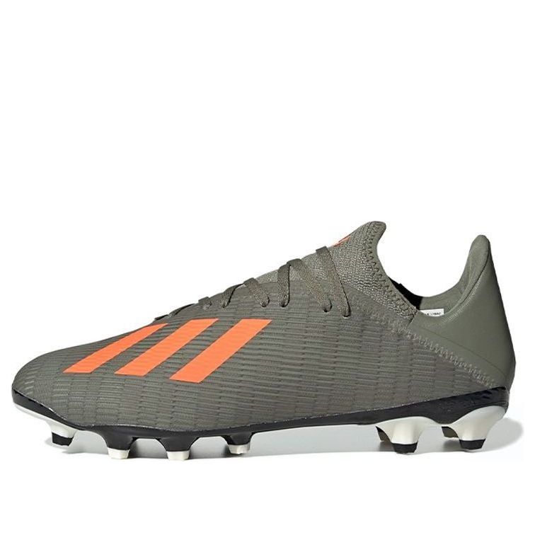 adidas X 19.3 MG 'Green Orange' EF9036
