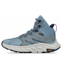 (WMNS) HOKA ONE ONE Anacapa 2 Mid GTX 'Mountain Spring' 1119372-MSHM