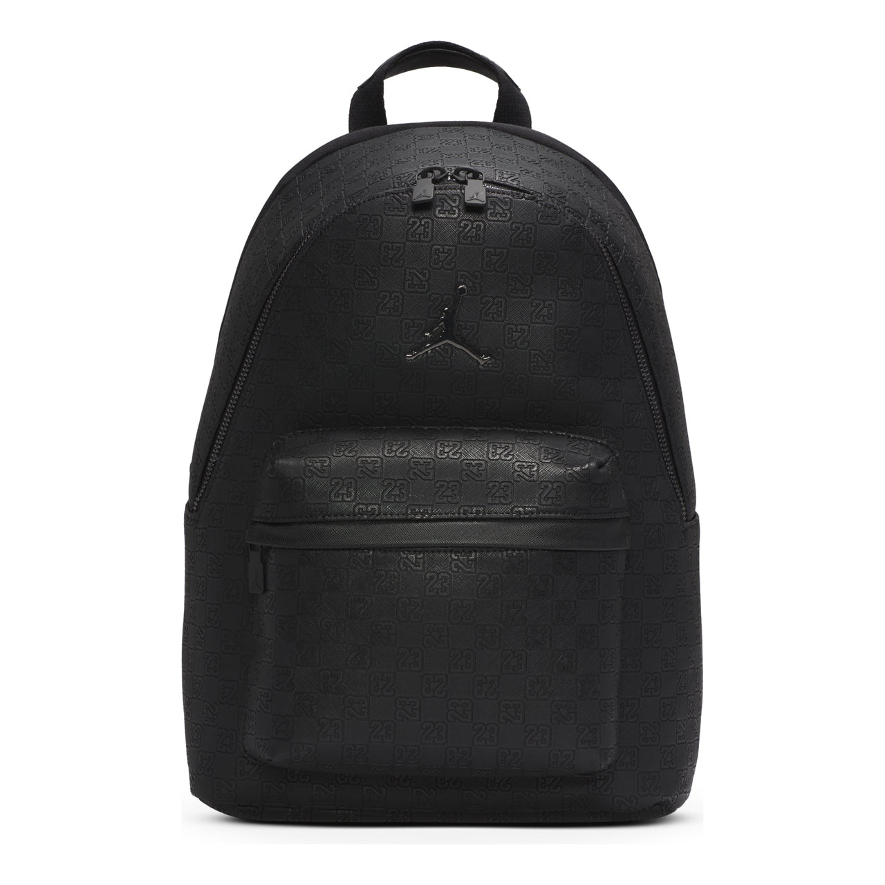 Air Jordan Monogram Backpack (20L) 'Black' HV1621-010