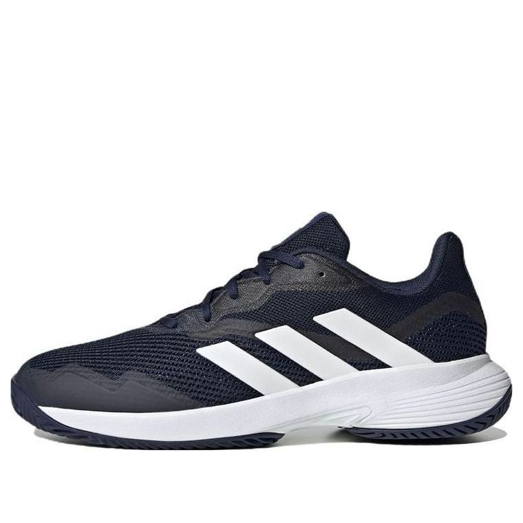 adidas CourtJam Control 'Blue' HQ8808