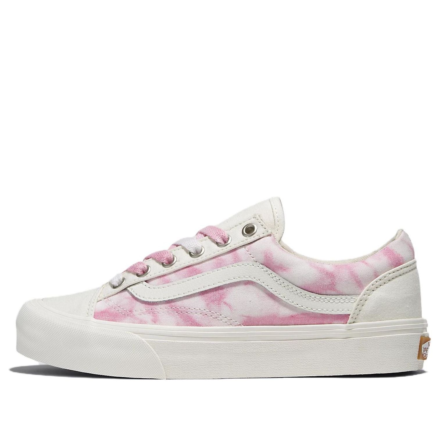 Vans Style 36 VR3 'Tie Dye' VN000BVV447
