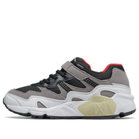 New Balance 850 Series Of Black / White Kid PV850YSB