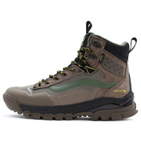 Vans UltraRange Exo Hi Gore-tex Mte-3 Boots 'Beige Brown' VN0A5JHX77J