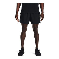 Under Armour Woven Volley Shorts 'Black' 1377191-001
