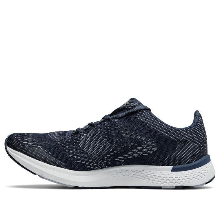 (WMNS) New Balance FuelCore Agility v2 'Navy' WXAGLDG2