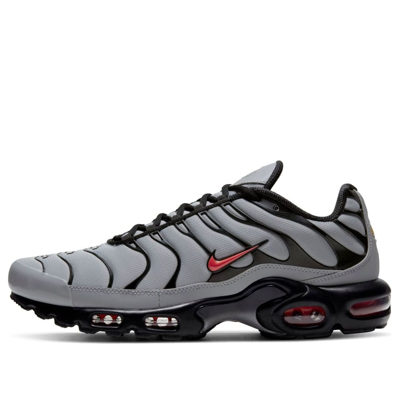 Nike Air Max Plus 'Wolf Grey' DC1936-002