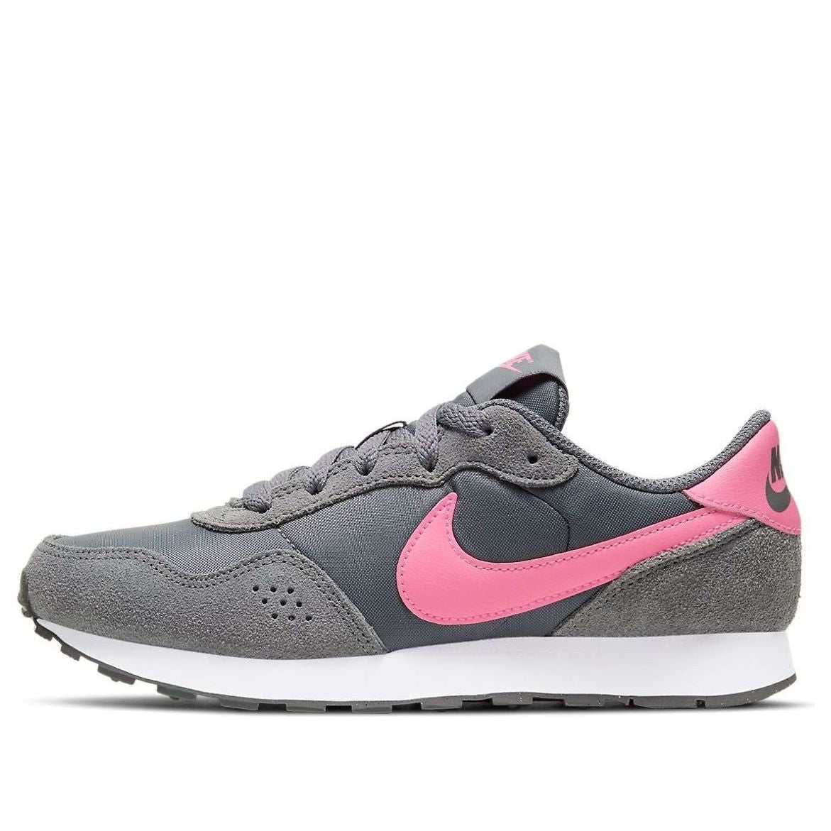 (GS) Nike MD Valiant 'Grey Pink' CN8558-011