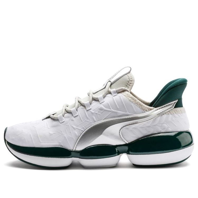 (WMNS) PUMA Mode Xt White 192267-02