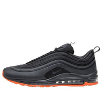 Nike Air Max 97 Ultra Premium 'Anthracite Rush Orange' AH9943-001