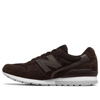 New Balance 996 Series Low Tops Retro Brown MRL996LM