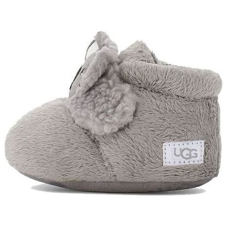 (TD) UGG Bixbee Koala Stuffie 'Grey' 1121047I-SEL