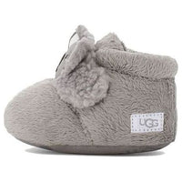 (TD) UGG Bixbee Koala Stuffie 'Grey' 1121047I-SEL