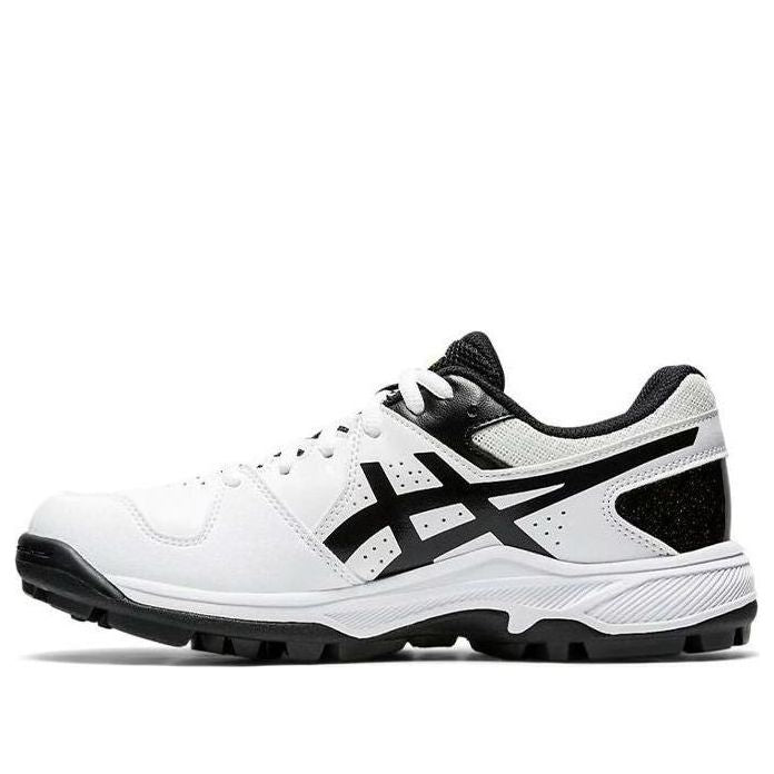 (GS) ASICS Gel-Peake 6 'White Black' 1114A016-101