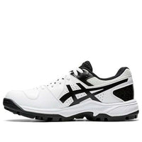 (GS) ASICS Gel-Peake 6 'White Black' 1114A016-101