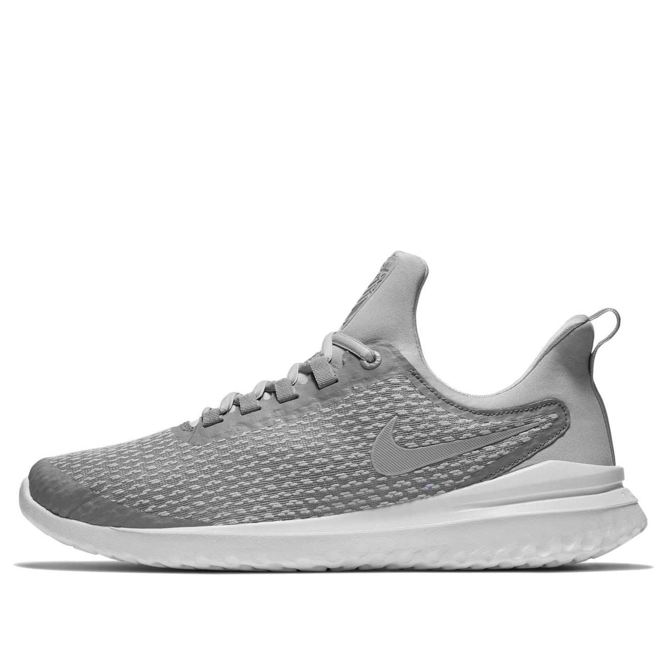 Nike Renew Rival 'Wolf Grey' AA7400-006