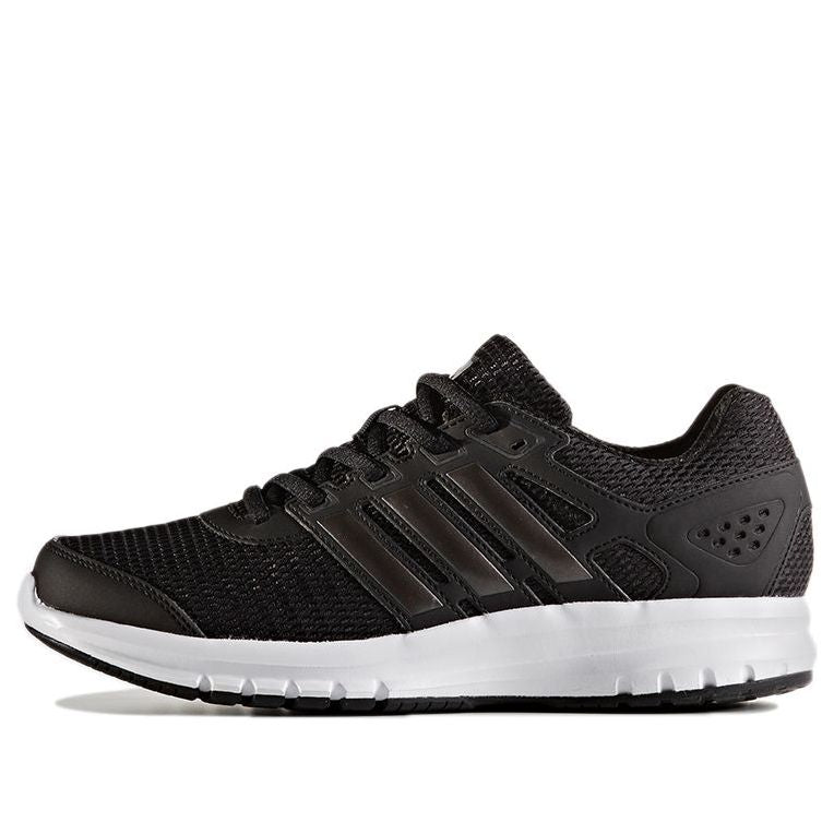 (WMNS) adidas Duramo Lite 'Black White' BA8106